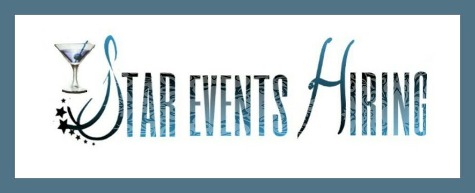Star Events Hiring